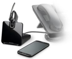 Plantronics Voyager Legend CS